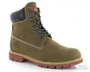 Avantisport - Dickies - Alpha - Nubuck Boot