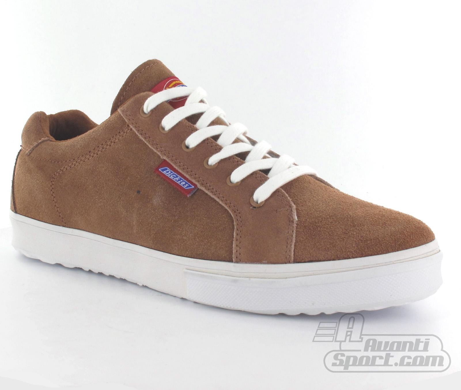 Avantisport - Dickies - Tito Low - Sneaker