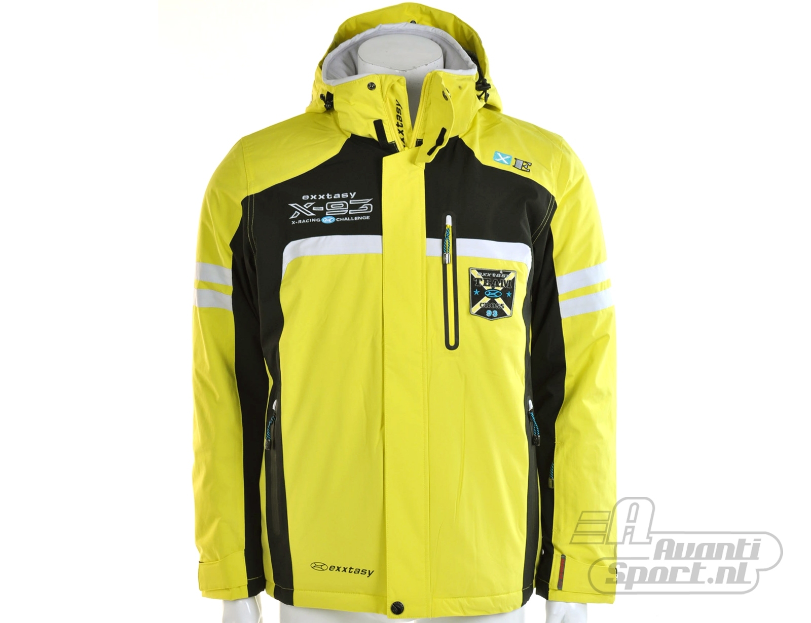 Avantisport - Exxtasy - Cross - Wintersport