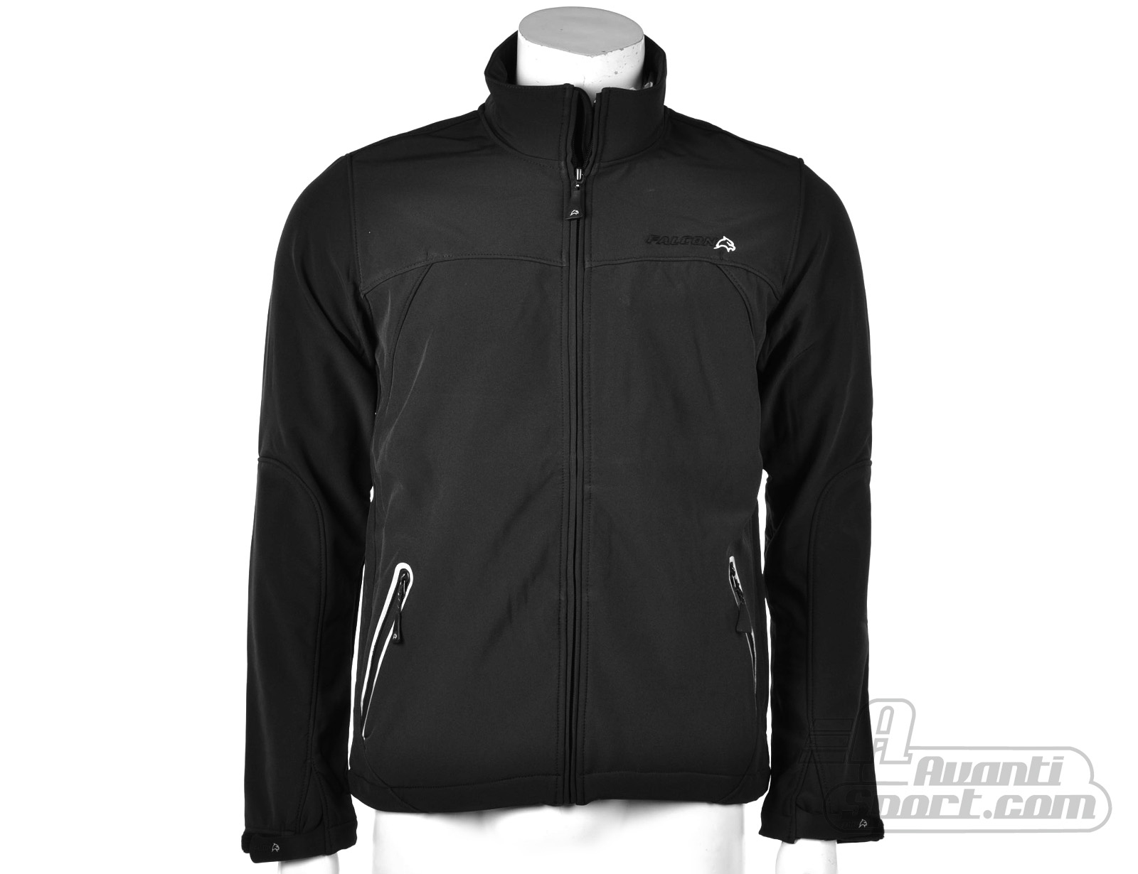 Avantisport - Falcon - Base - Falcon Softshell