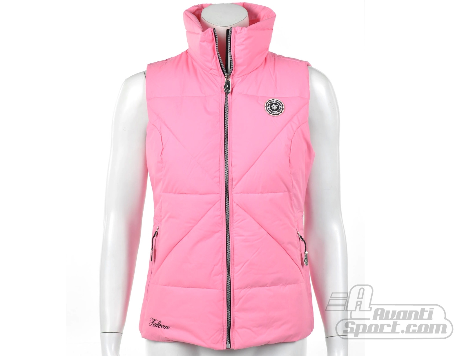 Avantisport - Falcon - Bolton - Falcon Bodywarmer