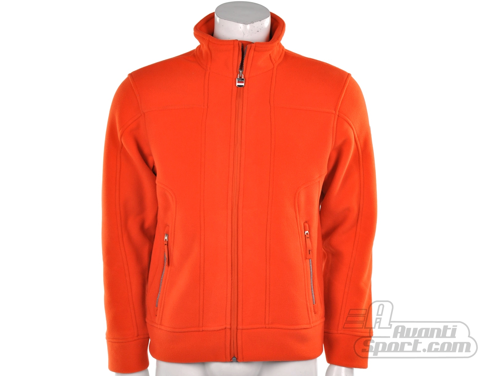 Avantisport - Falcon - Bravo - Fleece