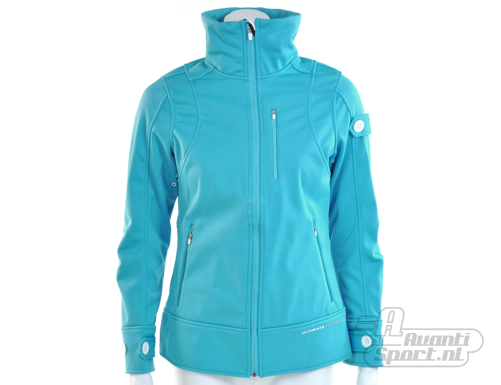 Avantisport - Falcon - Civetta - Softshell