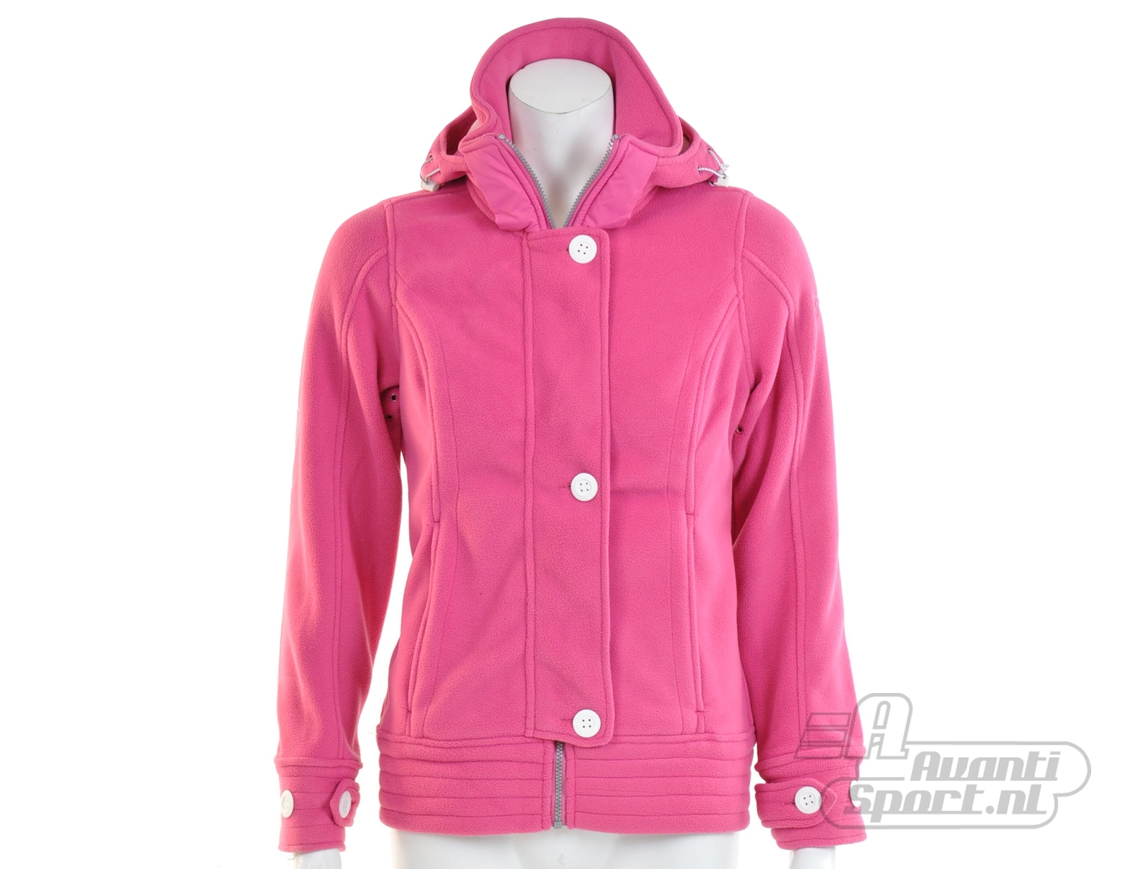 Avantisport - Falcon - Colorado - Dames Fleece