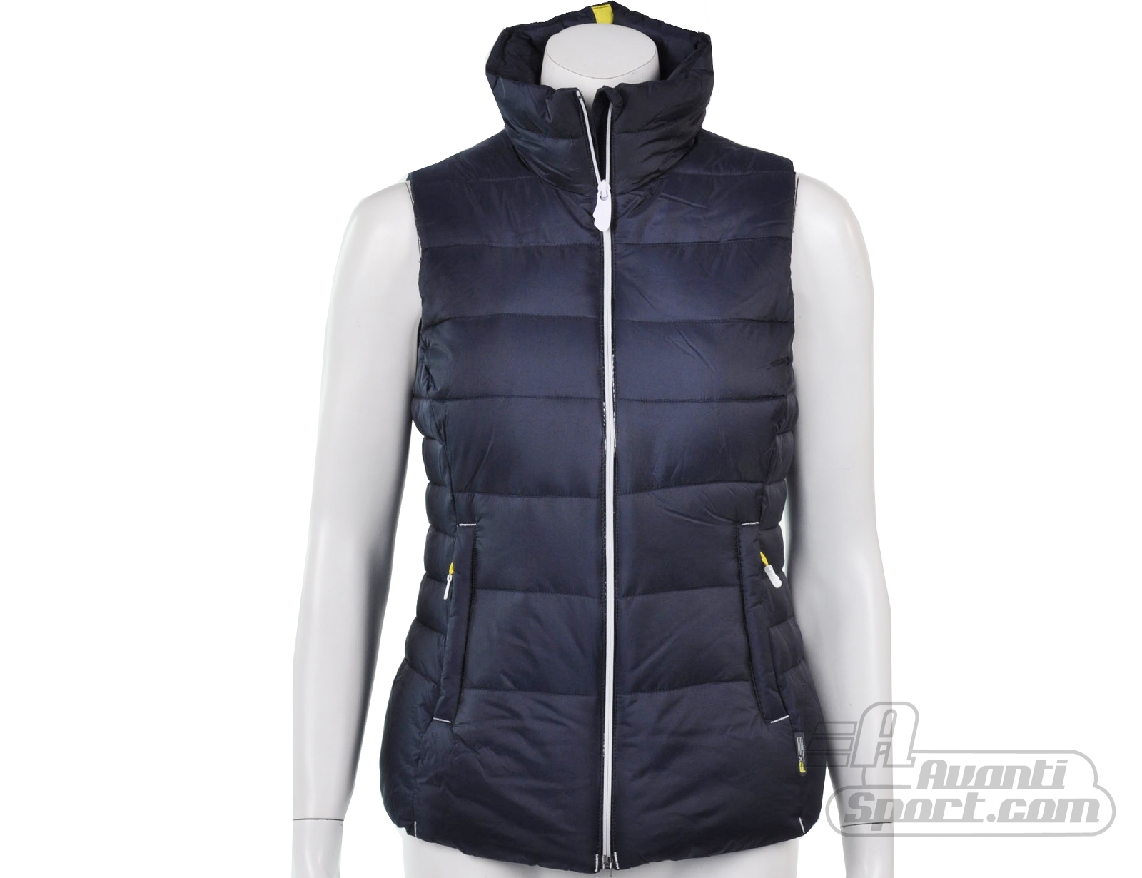 Avantisport - Falcon - Dunes - Falcon Dames Bodywarmers