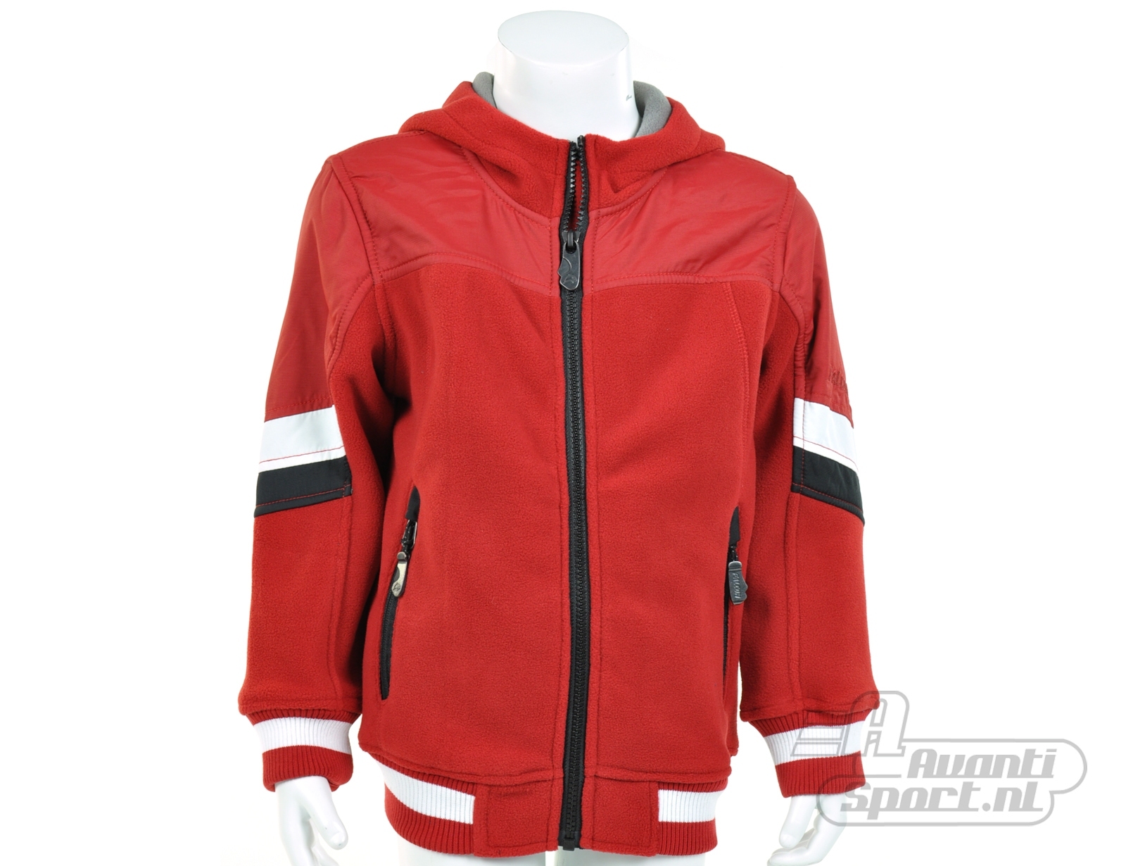 Avantisport - Falcon - Greely Junior - Kinder Fleece Vesten