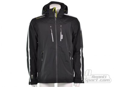 Avantisport - Falcon - Men Jacket Norwalk - Falcon Herenjacks