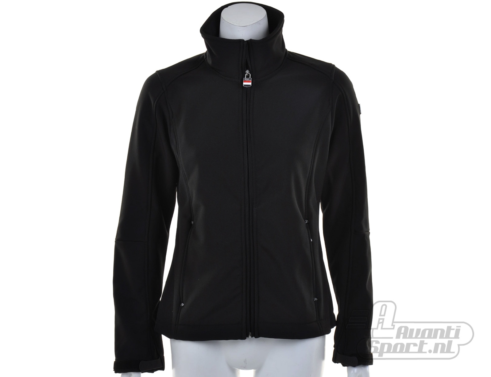 Avantisport - Falcon - New Runway - Falcon Softshell Dames Jack