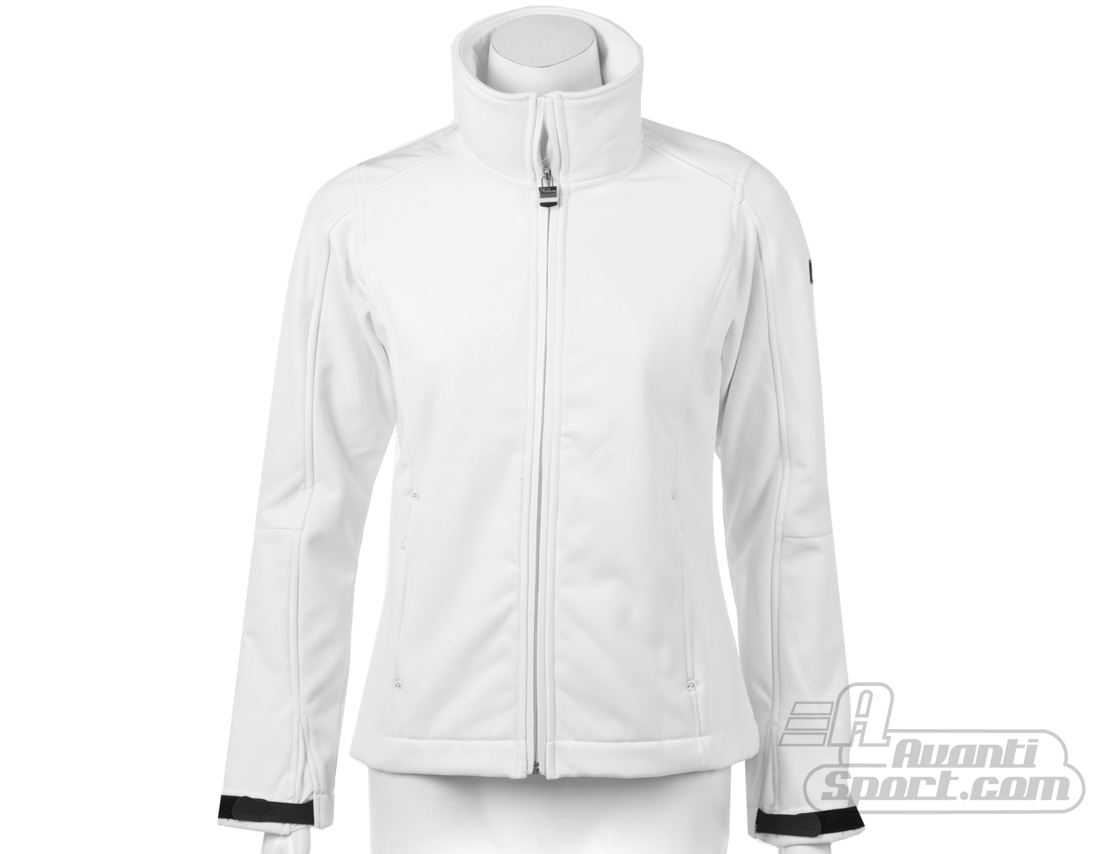 Avantisport - Falcon - New Runway - Softshell Jassen