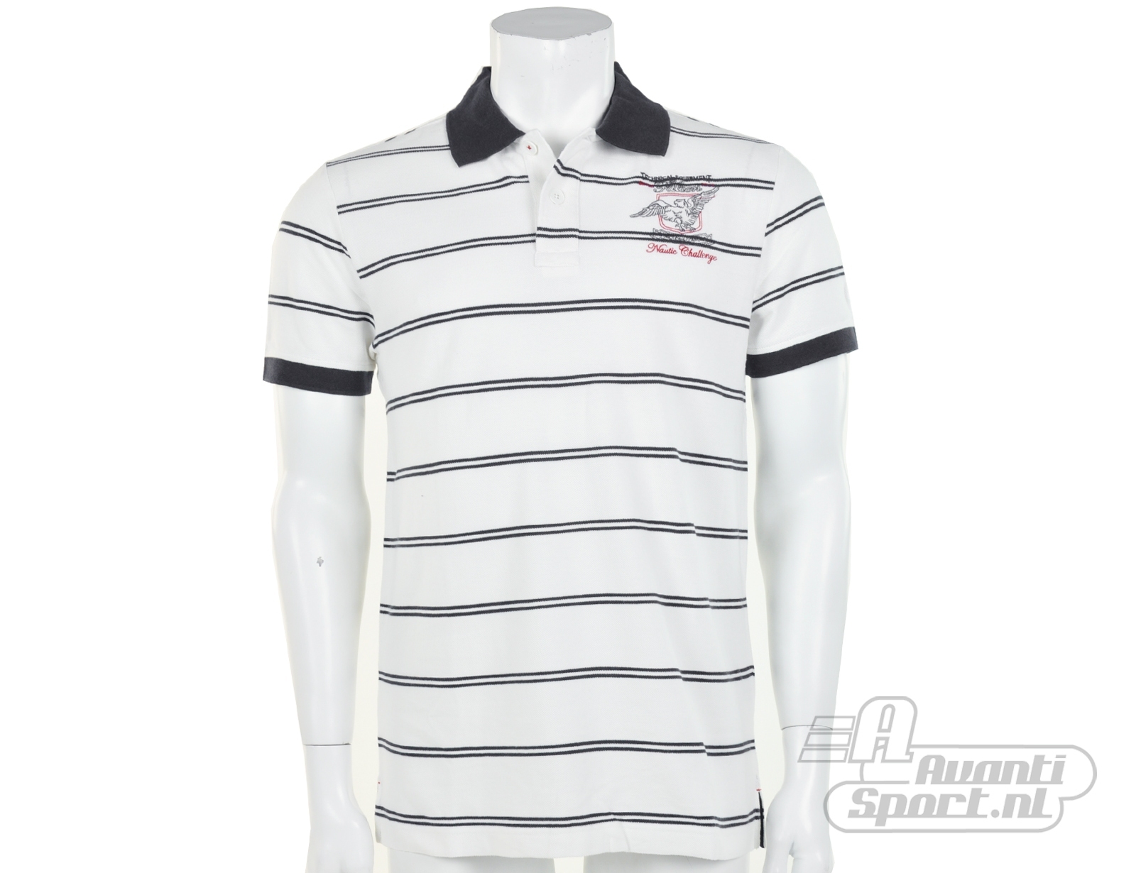 Avantisport - Falcon - Pacific - Falcon Polo