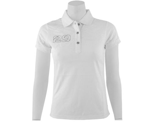 Avantisport - Falcon - Petunia - Falcon Dames Polo