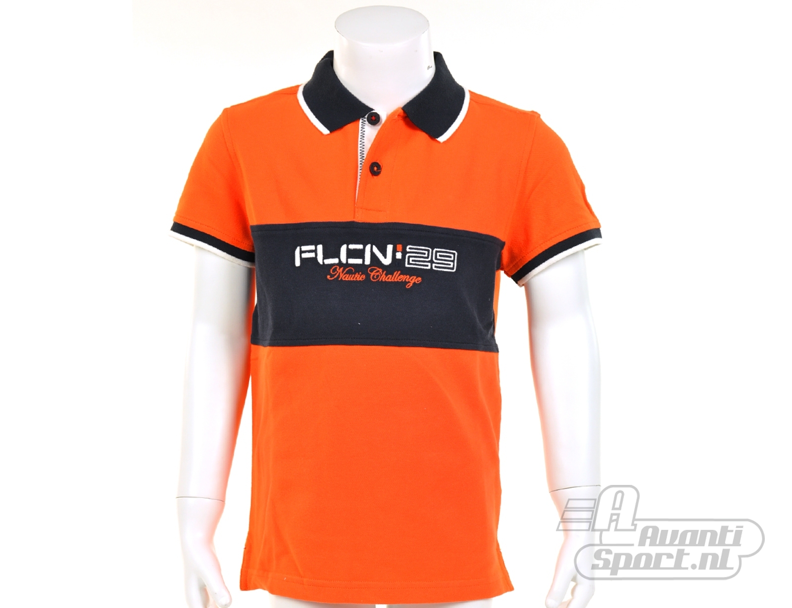 Avantisport - Falcon - Summit Junior - Falcon Kinder Polo's