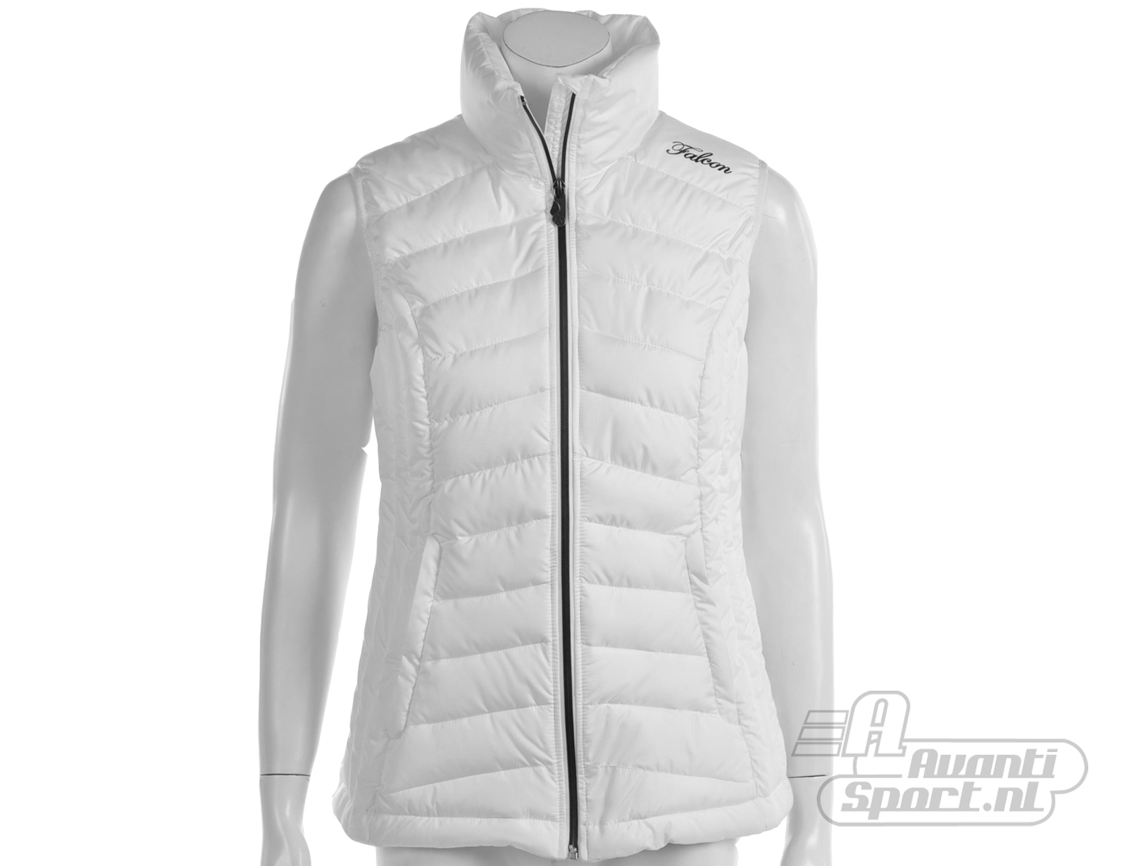 Avantisport - Falcon - Temptation - Dames Bodywarmer