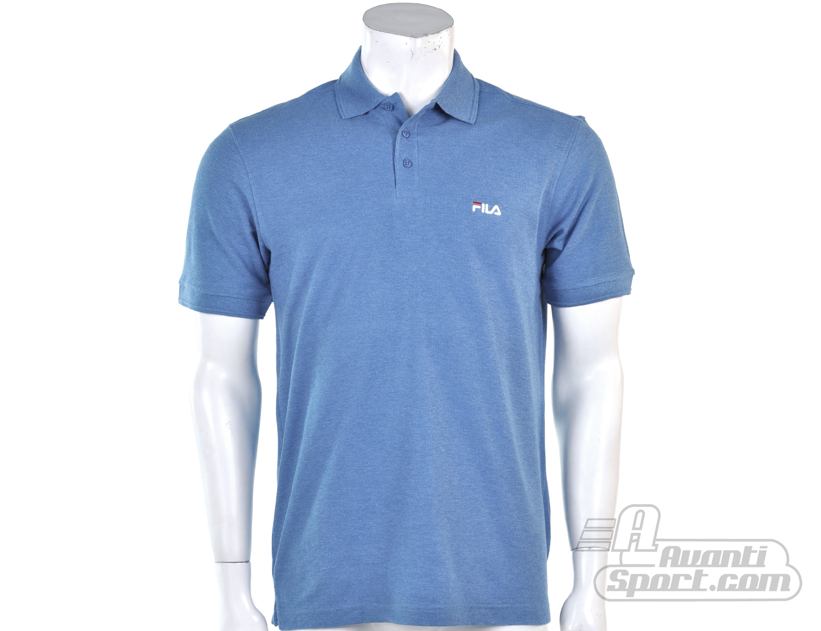 Avantisport - Fila - Binda 2 - Heren Polo