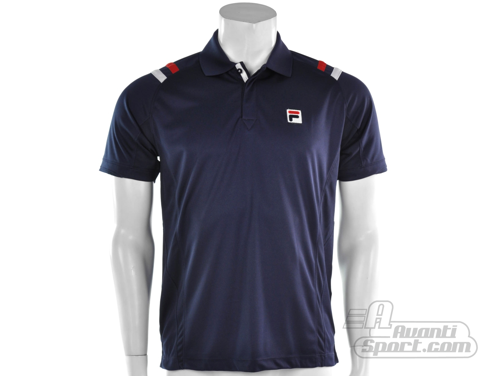 Avantisport - Fila - Cup - Fila Tennis Polo