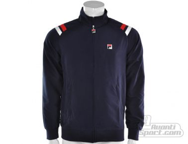 Avantisport - Fila - Hotdog - Tennis Jack