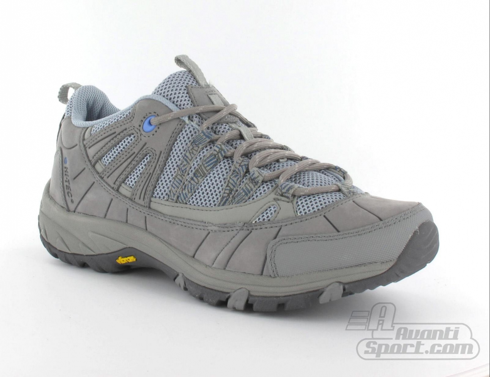 Avantisport - Hi-tec - Harmony Lace - Flexibele Wandelschoenen