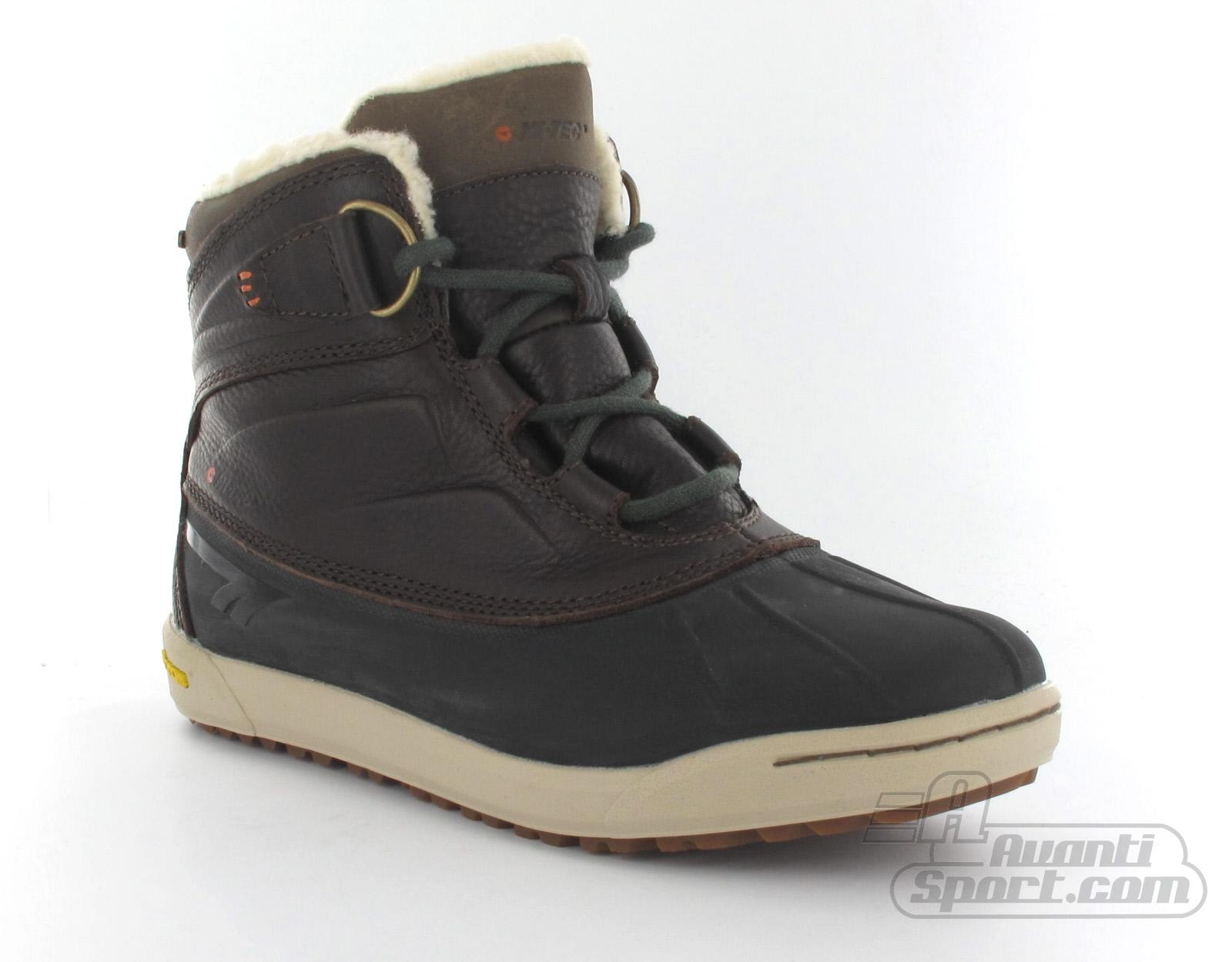 Avantisport - Hi-tec - Sierra Duck Wp - Winterschoenen