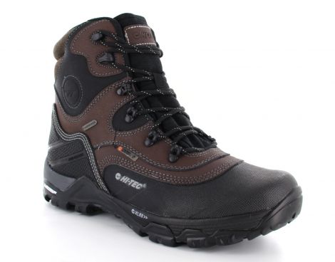 Avantisport - Hi-Tec - Trail OX Winter 200 I WP - Wandelschoen