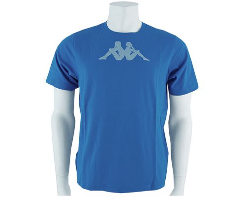 Avantisport - Kappa - Logo Duccio - Azzurro