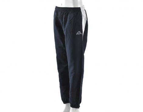 Avantisport - Kappa - Pinsert Woven Pant - Woven Broeken