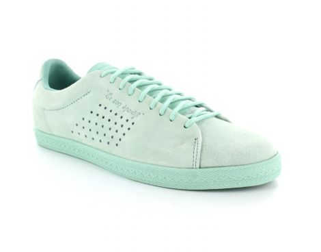 Avantisport - Le coq sportif - Charline Nubuck - Suede Sneaker