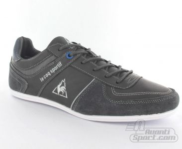 Avantisport - Le Coq Sportif - Grando Due Low Sr - Schoen