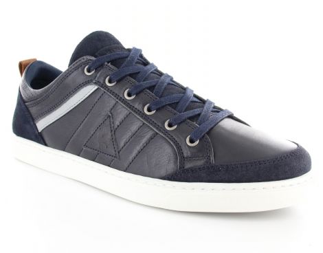 Avantisport - Le coq sportif - Obaldia Low - Casual Schoenen