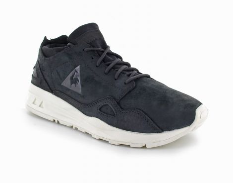 Avantisport - Le coq sportif - R Flow Nubuck WMNS - Sportieve Sneaker