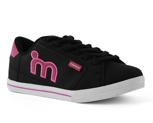 Avantisport - Mistral - Classic Girl - Black/pink