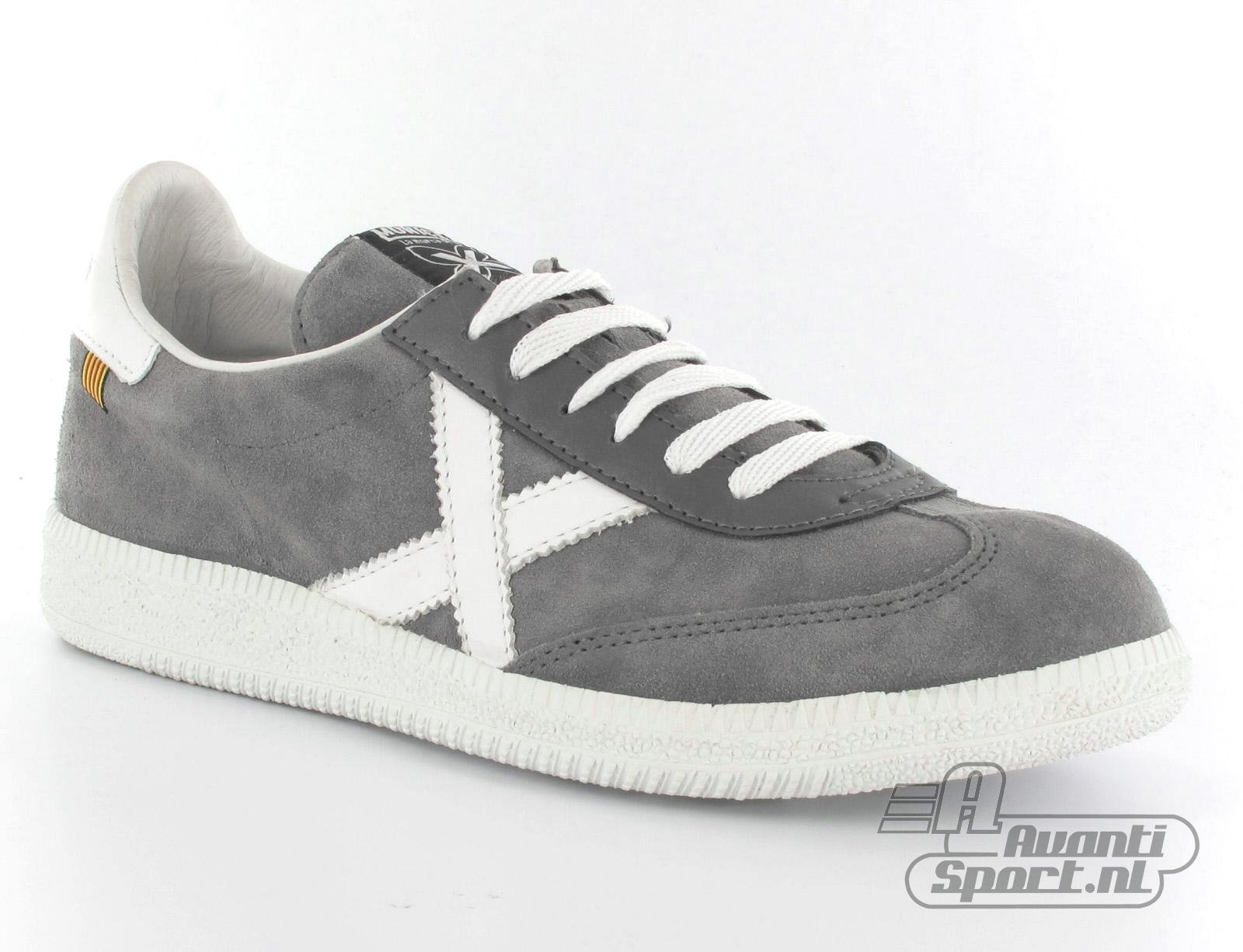 Avantisport - Munich - Barrufet - Casual Schoenen