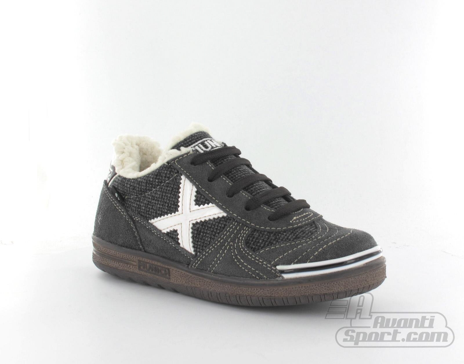 Avantisport - Munich - G-3 Kid - Munich Sneaker