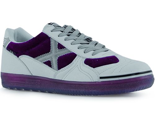 Avantisport - Munich - G-3 - White/purple