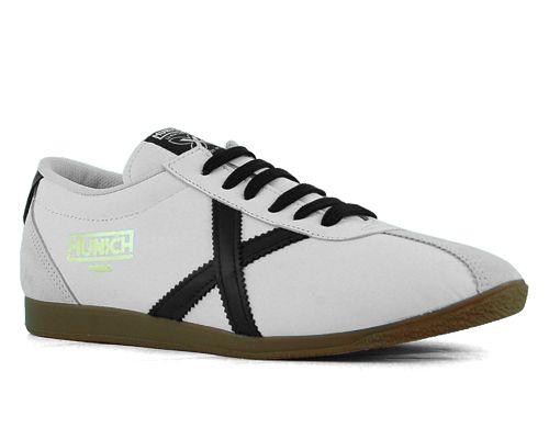 Avantisport - Munich - Peso - White/black