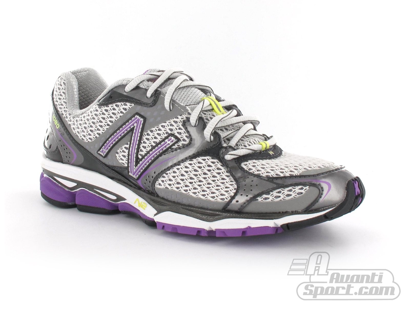 Avantisport - New Balance - 1080 V2 - Hardloopschoenen