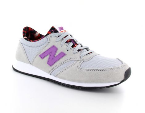 Avantisport - New Balance - 420 Women's - Retro Sneaker