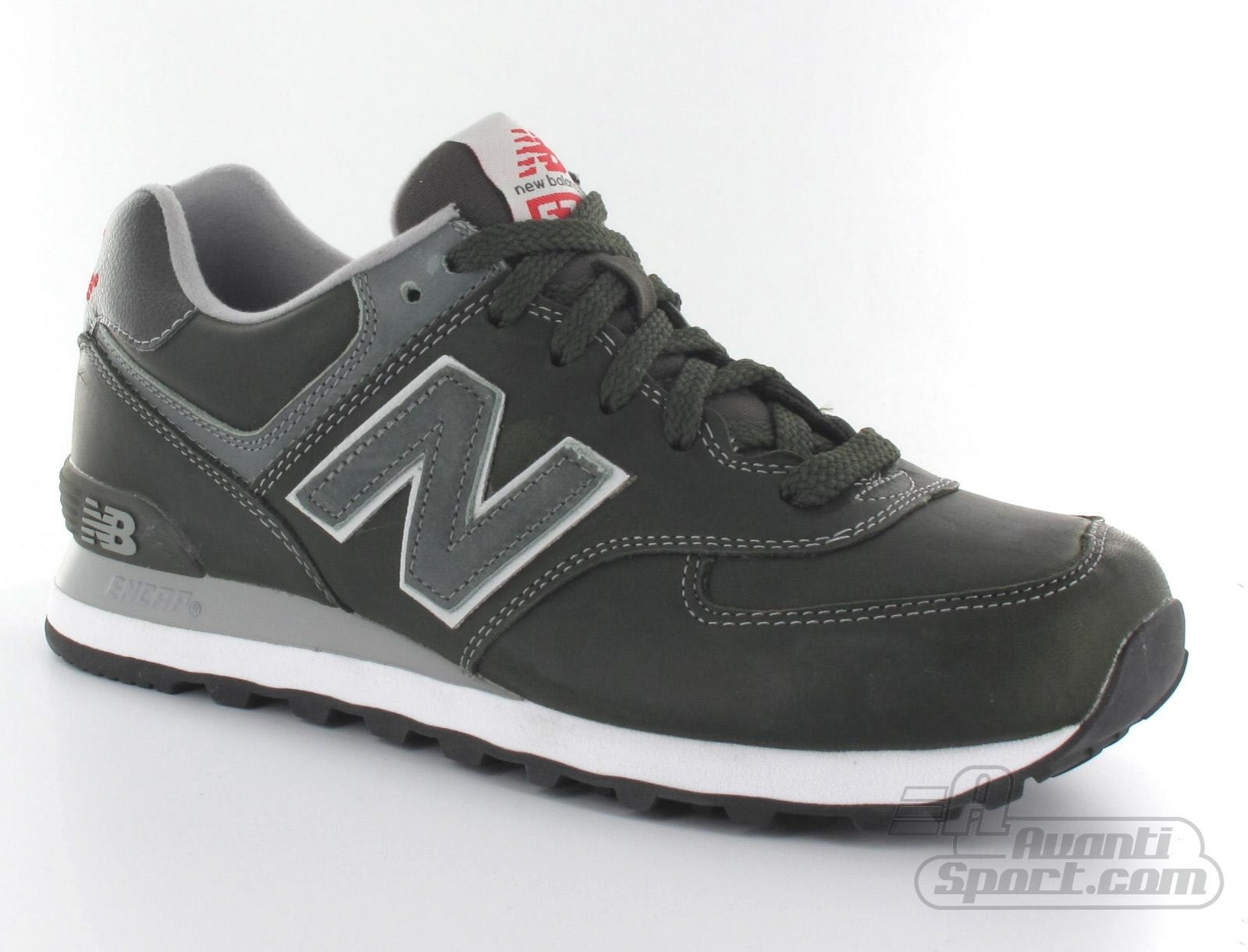 Avantisport - New Balance - Classic 574 - Schoen