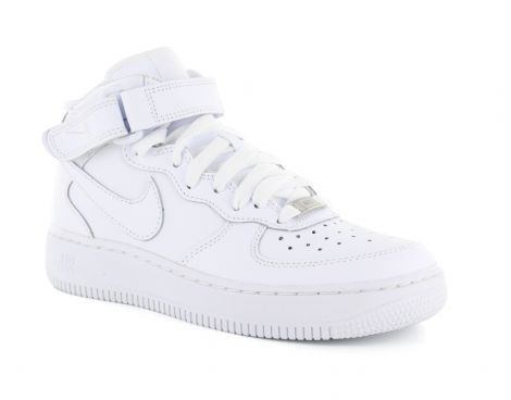 Avantisport - Nike - Air Force 1 Mid GS - Kinderschoenen