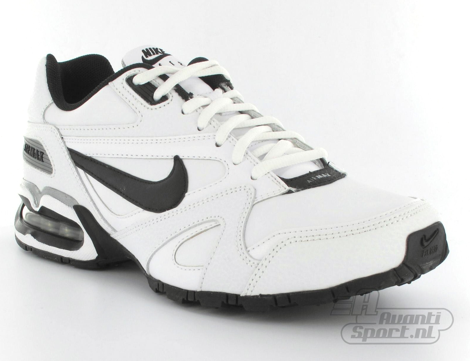 Avantisport - Nike - Air Max A/t-5 Leather - Nike Hardloopschoenen