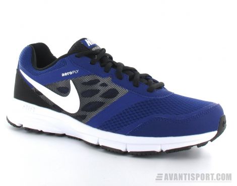 Avantisport - Nike - Air Relentless 4 MSL - Hardloopschoenen