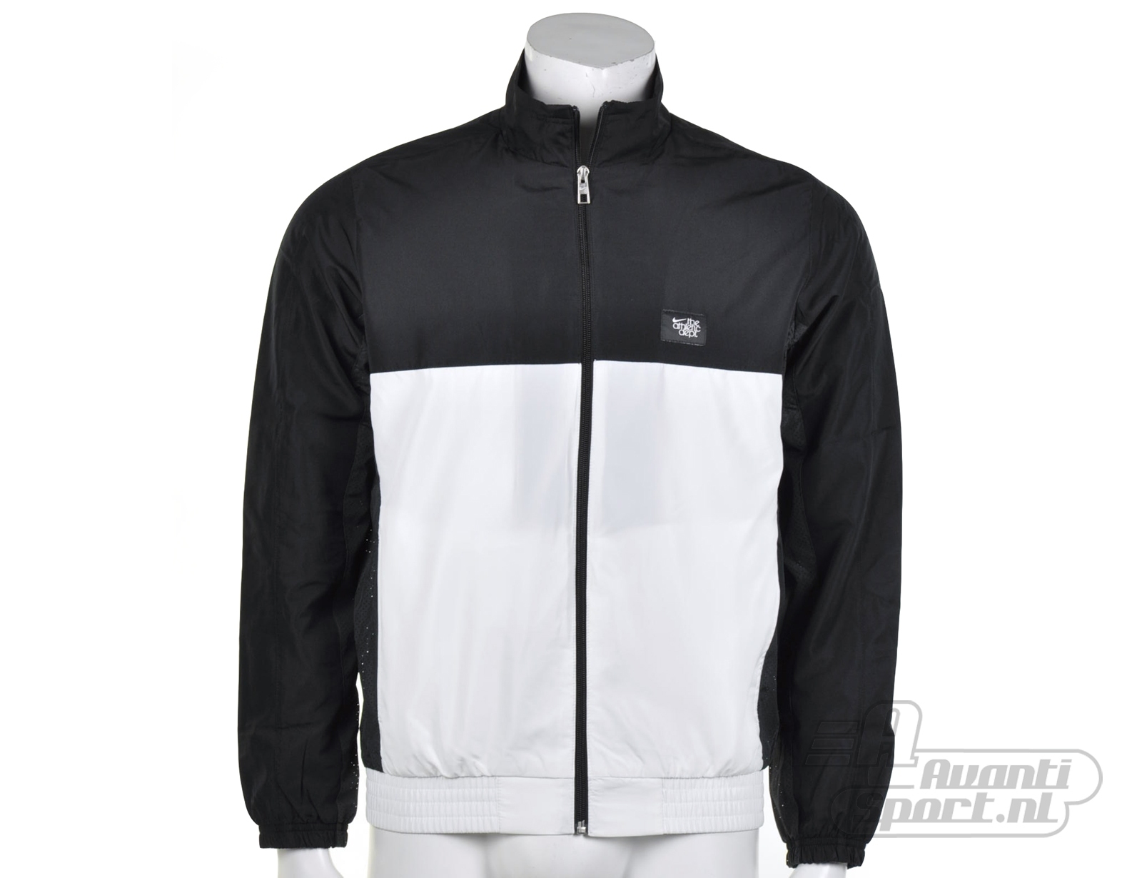 Avantisport - Nike - Athletic Dept Woven Warm Up - Heren Trainingspakken