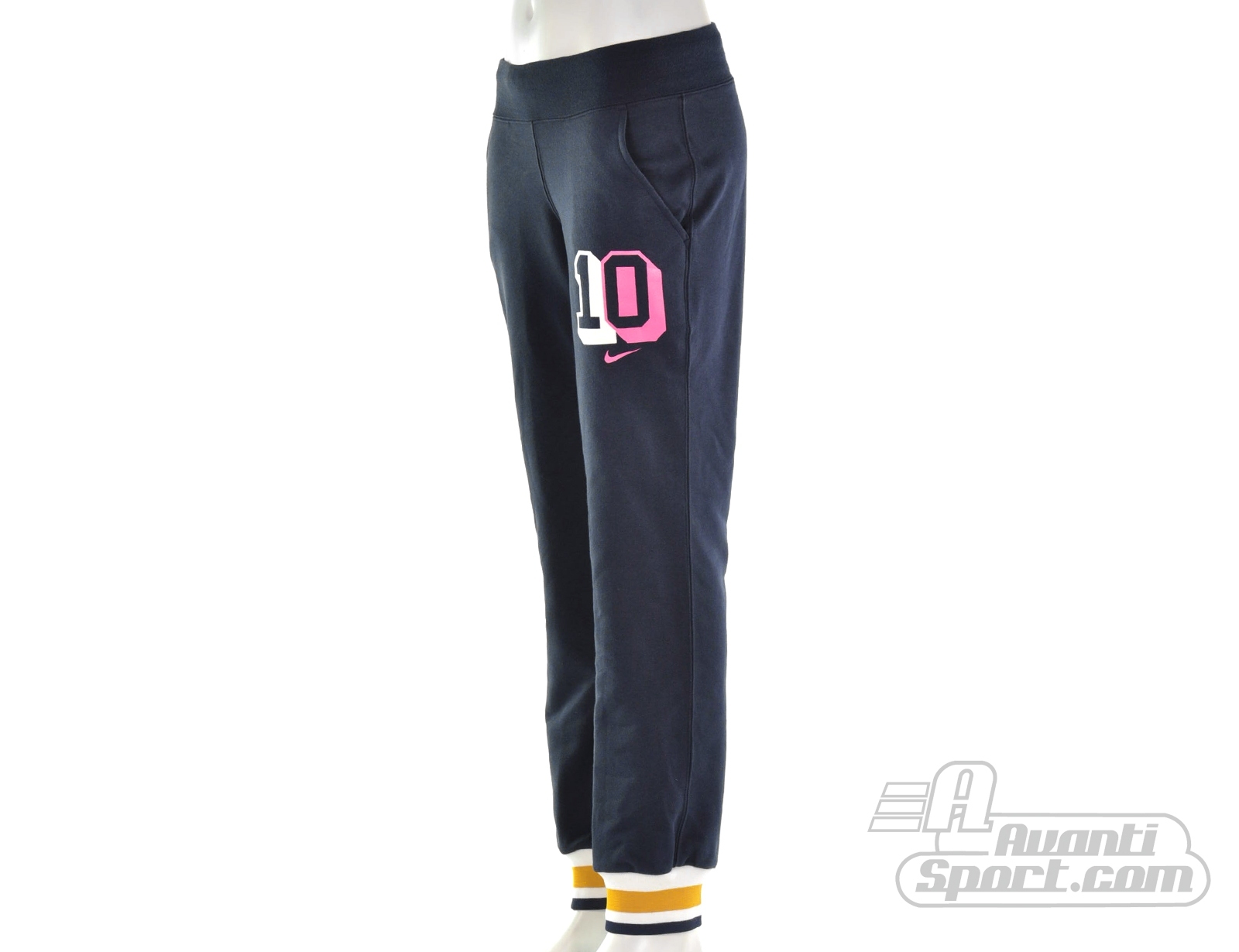 Avantisport - Nike - Athletic Fleece Pant - Nike Meisjesbroek