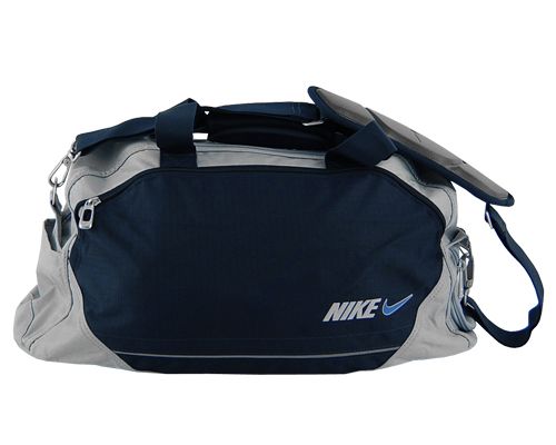 Avantisport - Nike - Athletic Training Small - Dark Navy/silver Blue