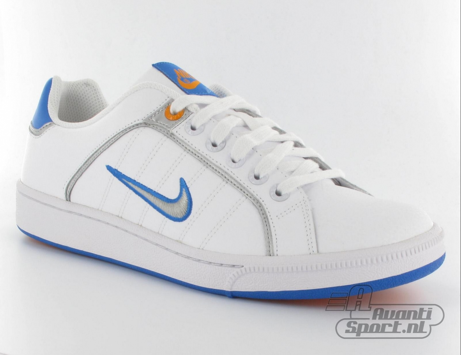 Avantisport - Nike - Court Tradition Iii - Herensneaker Nike