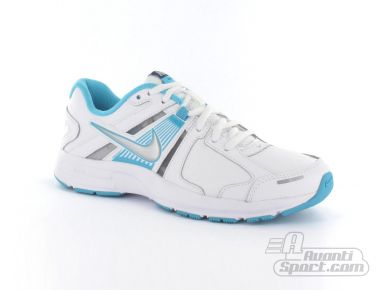 Avantisport - Nike - Dart 10 Leather Womens - Dames Hardloopschoen