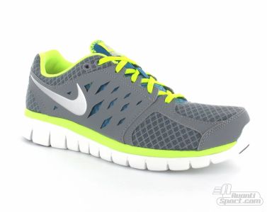 Avantisport - Nike - Flex 2013 Run MSL - Sportieve Hardloopschoen