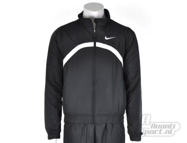 Avantisport - Nike - Girls Border Woven Warm Up - Tenniskleding