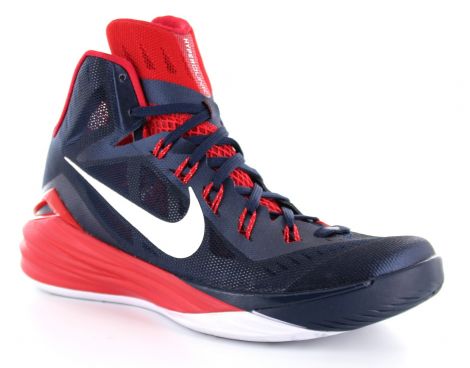 Avantisport - Nike - Hyperdunk 2014 - Basketbalschoenen