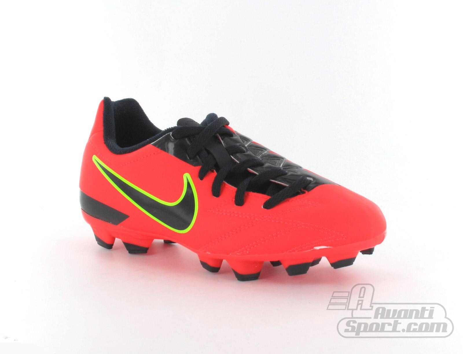 Avantisport - Nike - Junior T90 Shoot Iv Fg - Nike T90 Voetbalschoenen