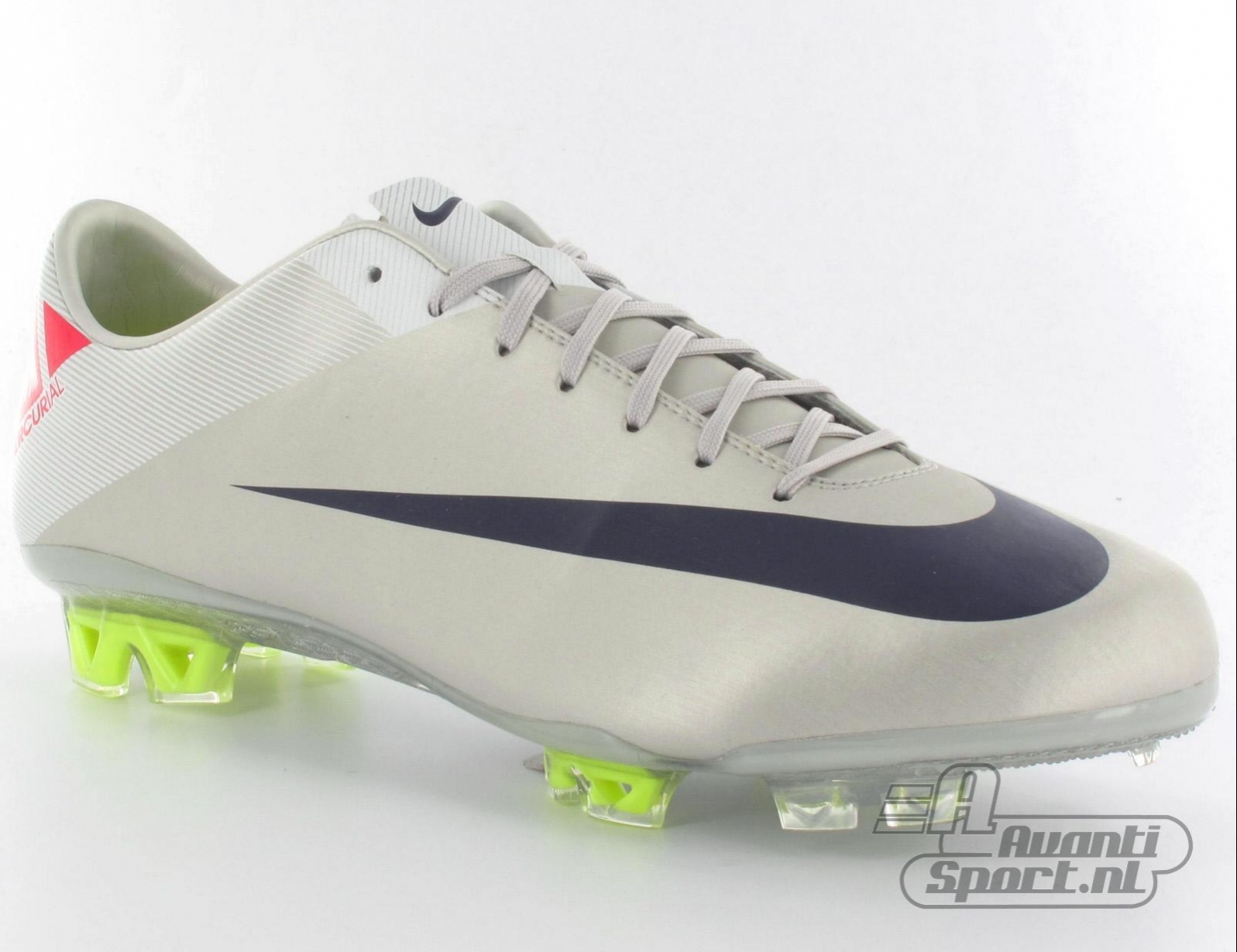 Avantisport - Nike - Mercurial Vapor Vii Fg - Nike Voetbalschoen